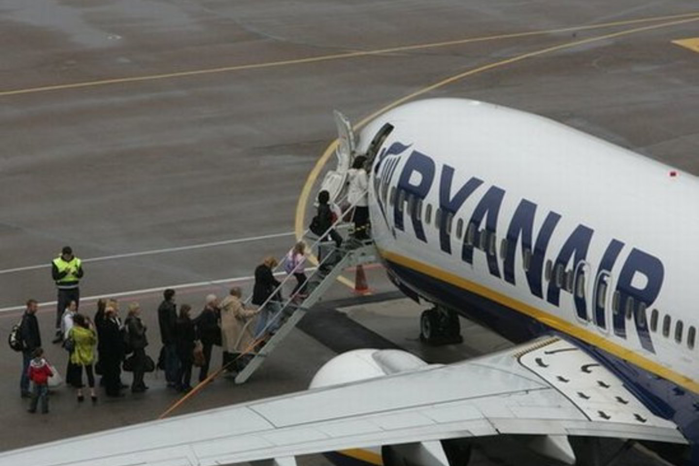 „Ryanair“ skraidyti iš Vilniaus ir čia steigti bazę planavo ir anksčiau.