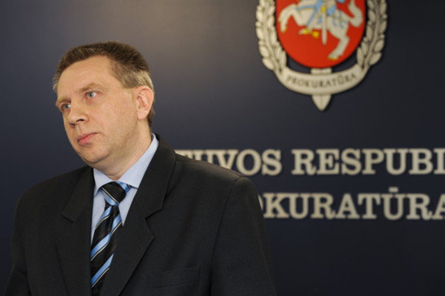 Generalinis prokuroras Darius Valys paskyrė naujus Alytaus, Jonavos ir Kelmės rajonų apylinkės prokuratūrų vadovus.