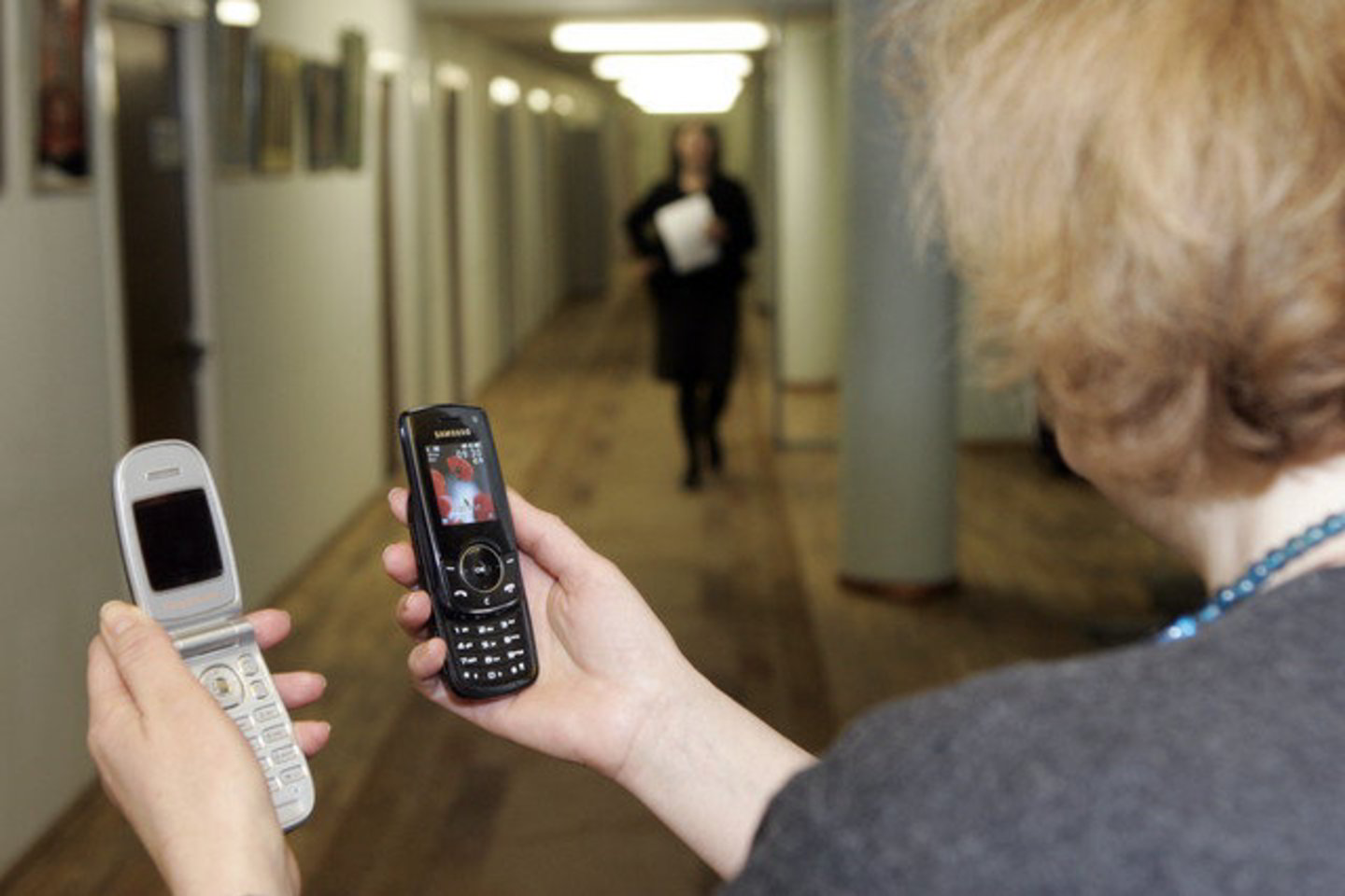 Daugiau nei 15 proc. įstaigų nurodė už pokalbių minutę mokančios 0,19 Lt ir daugiau.