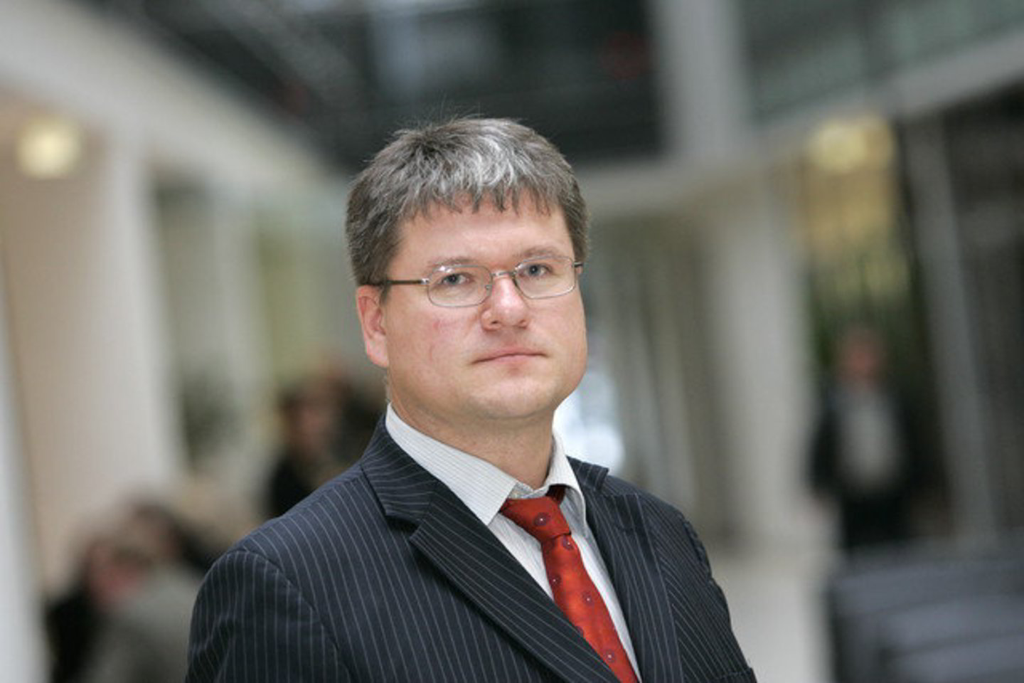Š.Skučas tikina sunaikinęs originalų garso įrašą.