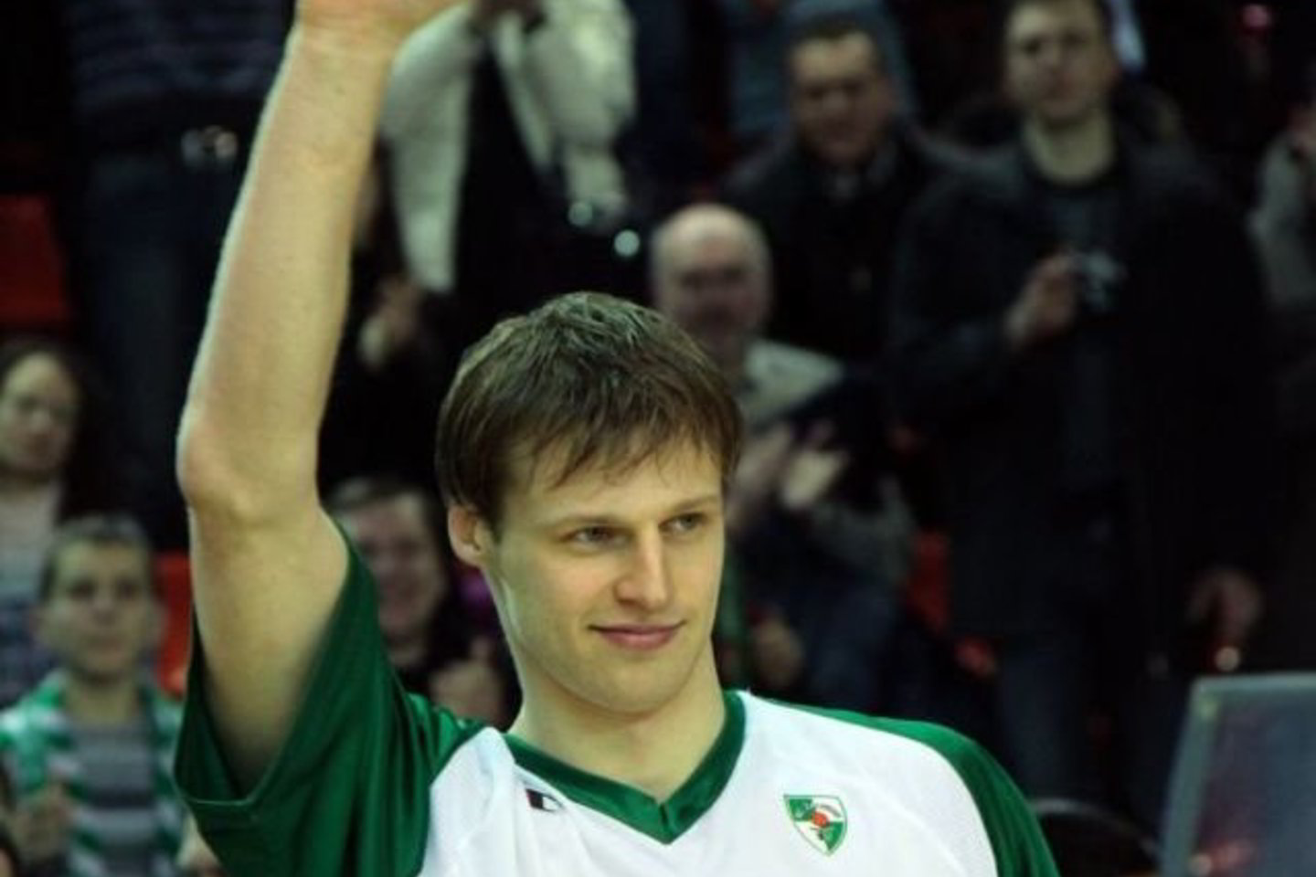 M.Pocius tiki, kad „Žalgiris“ gali patekti į kitą etapą.