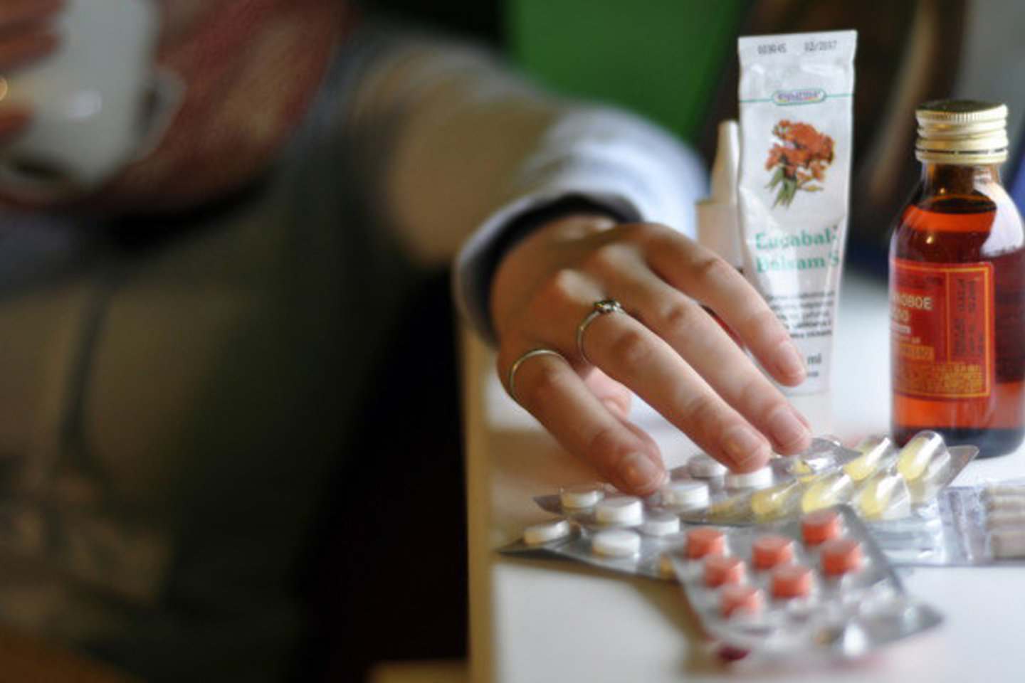 Keturiolikoje Lietuvos savivaldybių paskelbta gripo epidemija.
