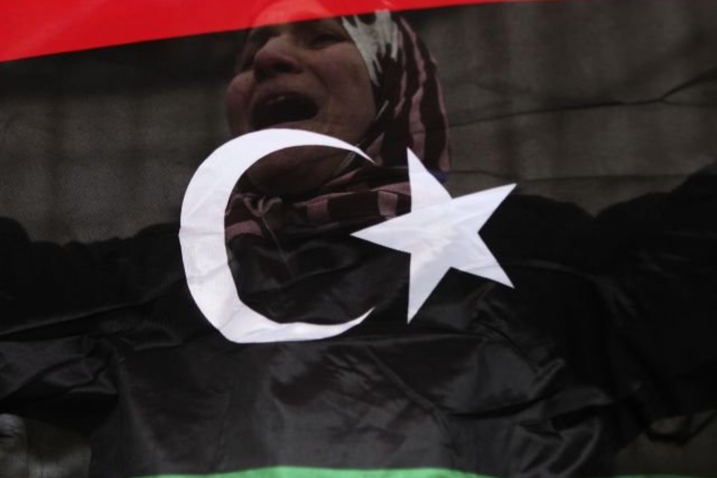 Žmonės iš Libijos rengia protestų akcijas įvairiuose pasaulio miestuose. Prie Jungtinių Tautų pastato Niujorke girdisi raginimai pašalinti M.Gaddafi.