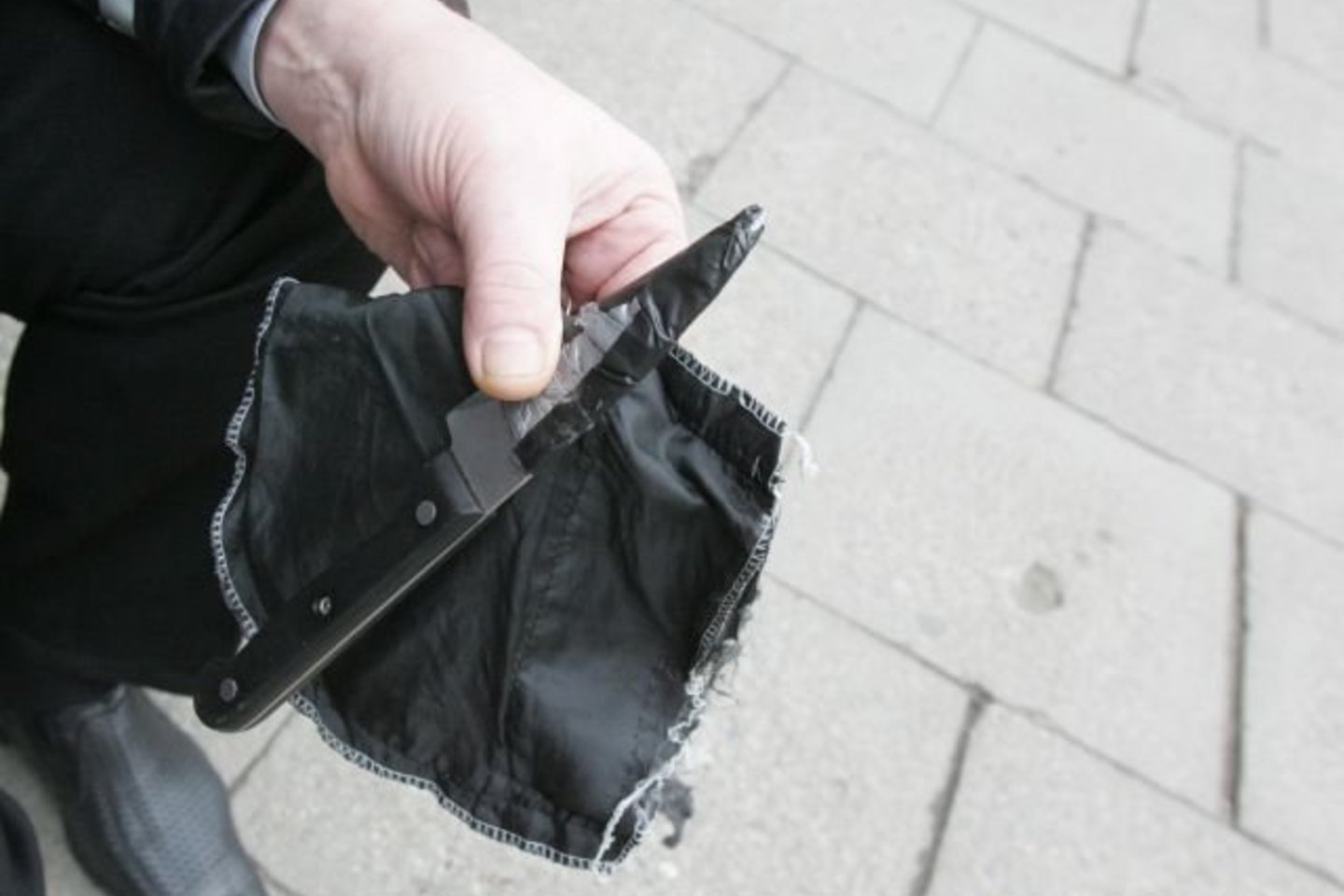 Daugiausia įvykių pernai centrinėje miesto gatvėje užfiksuota birželio mėnesį - 23.
