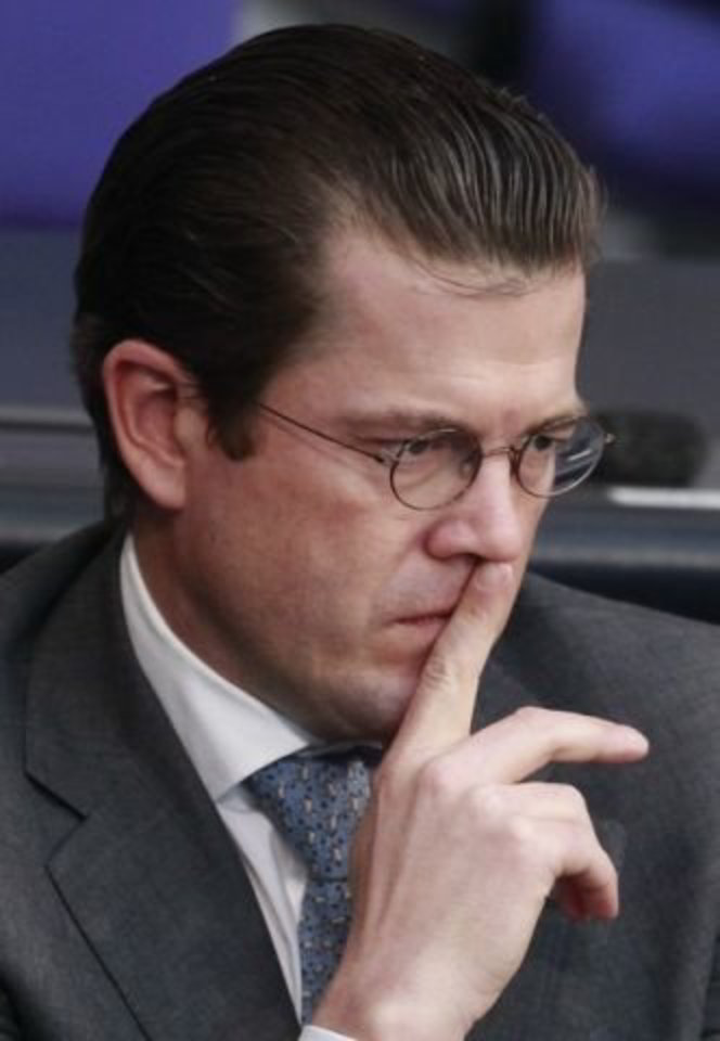 Ministras kaltinamas tuo, kad plačiai citavo kitų autorių darbus nenurodydamas išnašose.