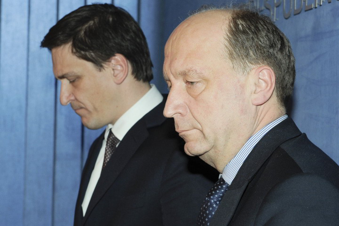 D.Kreivio likimas bus srendžiamas po rinkimų.
