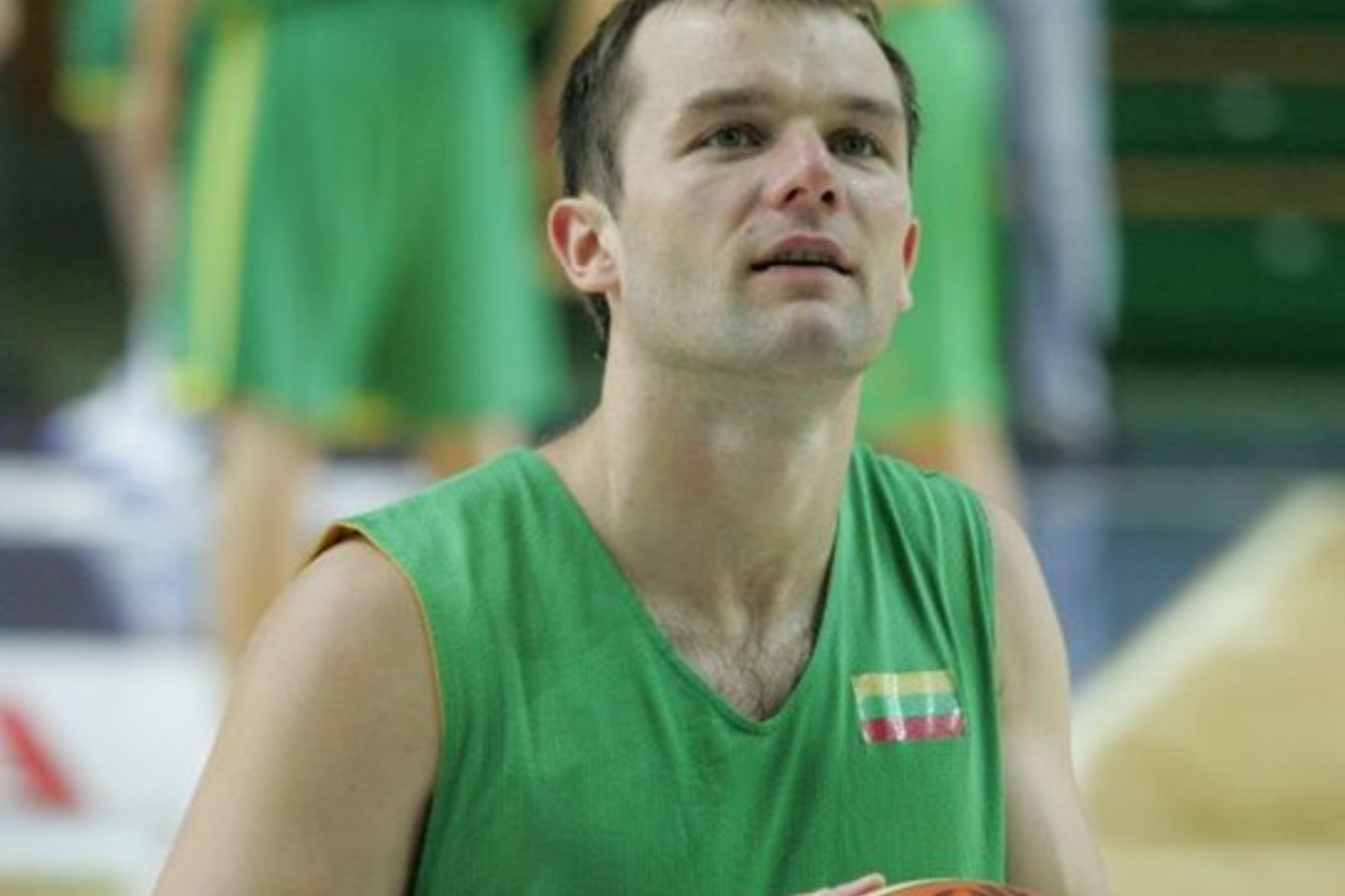 A.Mažutis Ukrainos komandai pelnė 9 taškus.