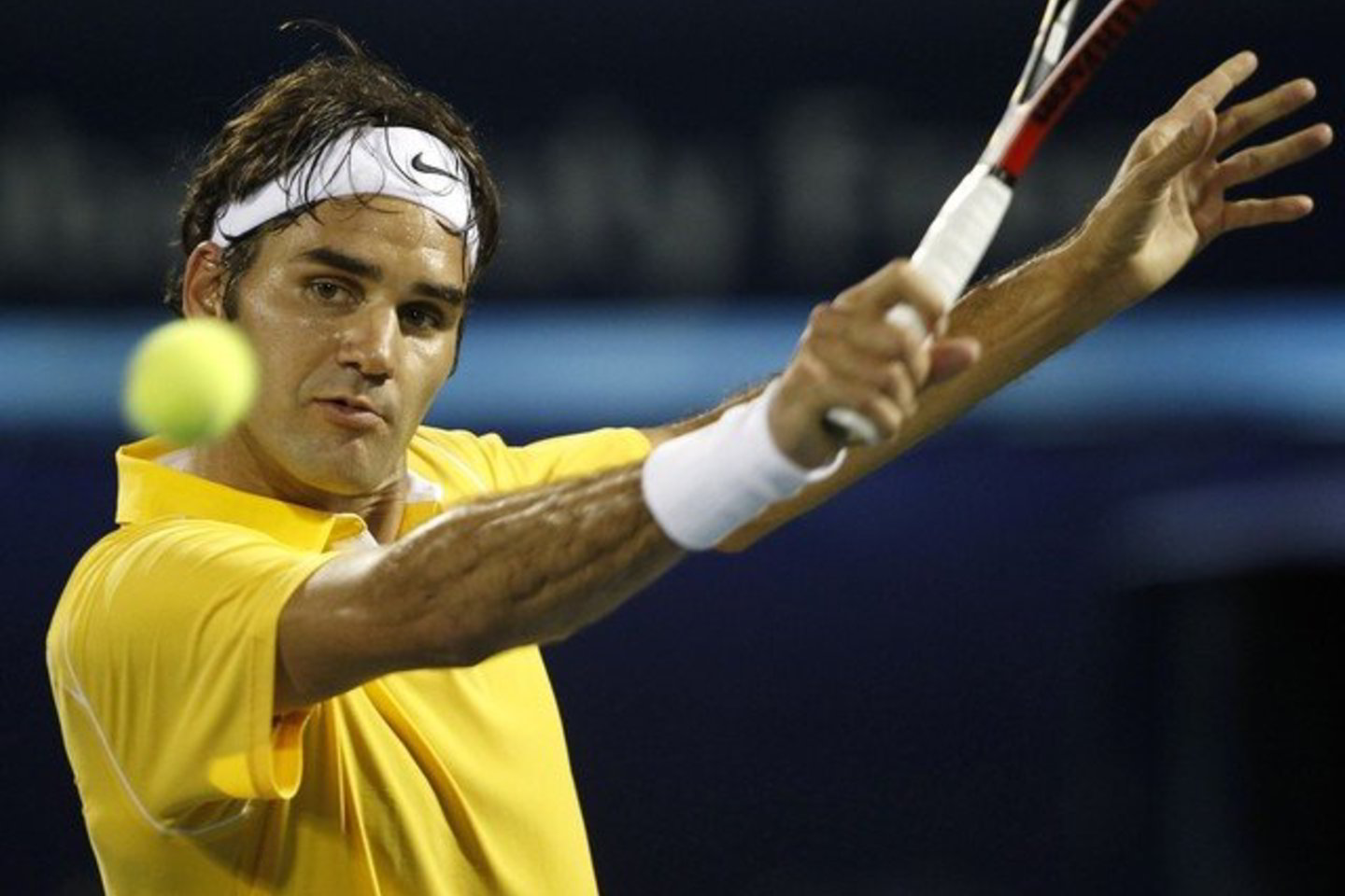 R.Federeris turnyrą Dubajuje yra laimėjęs 5 kartus.