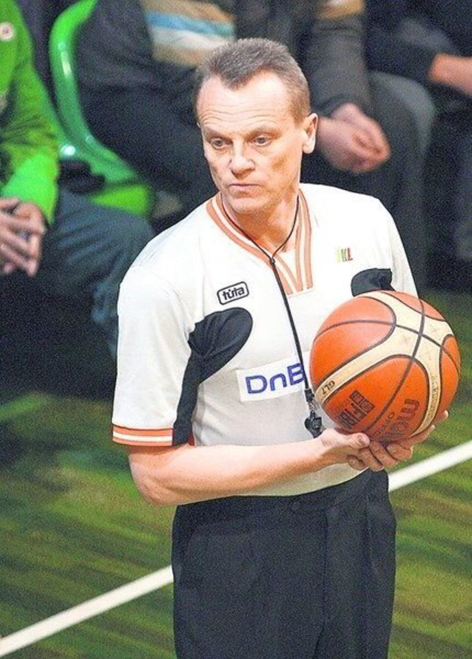 Be teisėjavimo, R.Brazauskas dar vadovauja BBL ir vertina Eurolygos teisėjus.