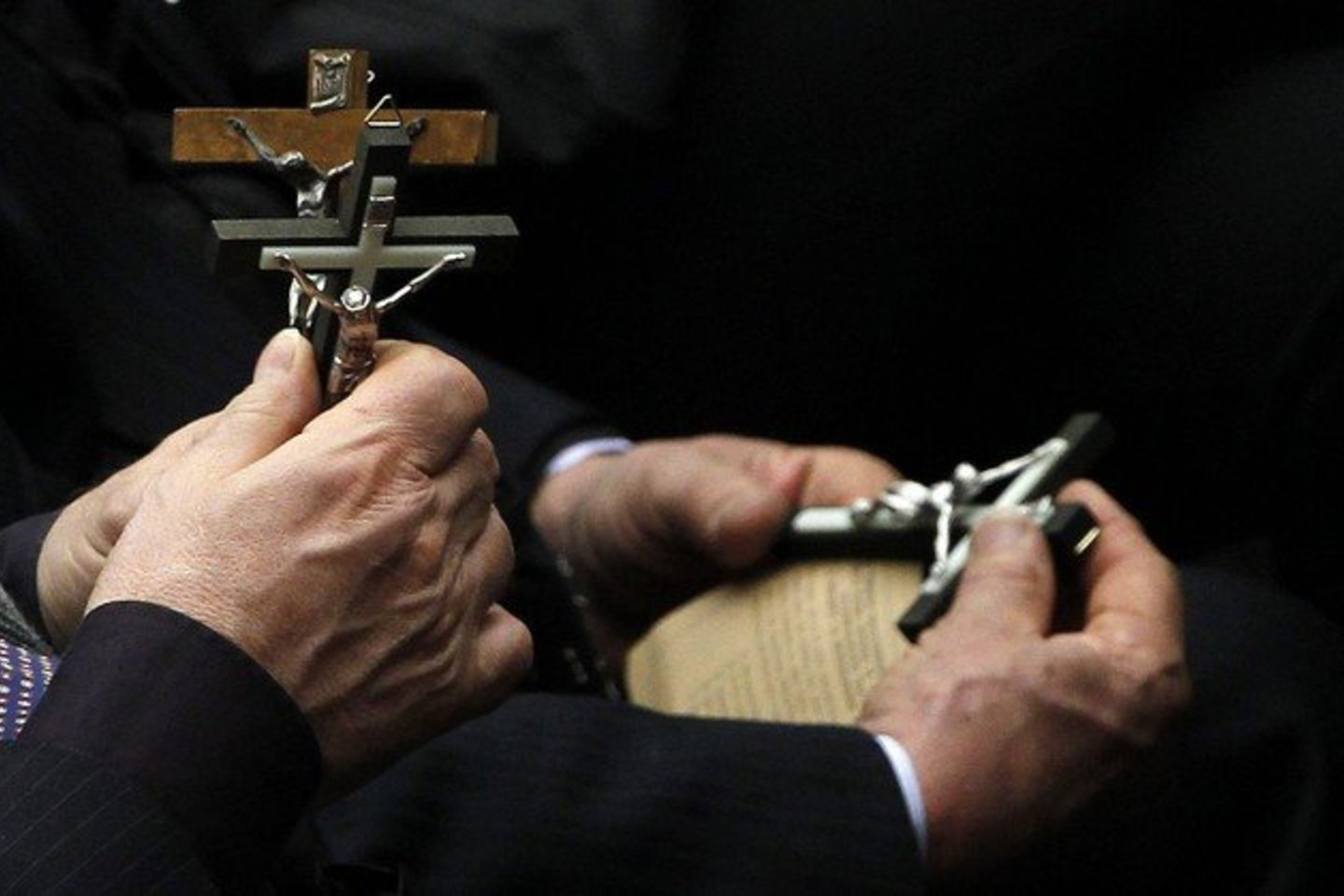 Vyskupai patvirtino siunčiamų studijuoti 2011–2012 mokslo metams į Romą kunigų kandidatų sąrašą.