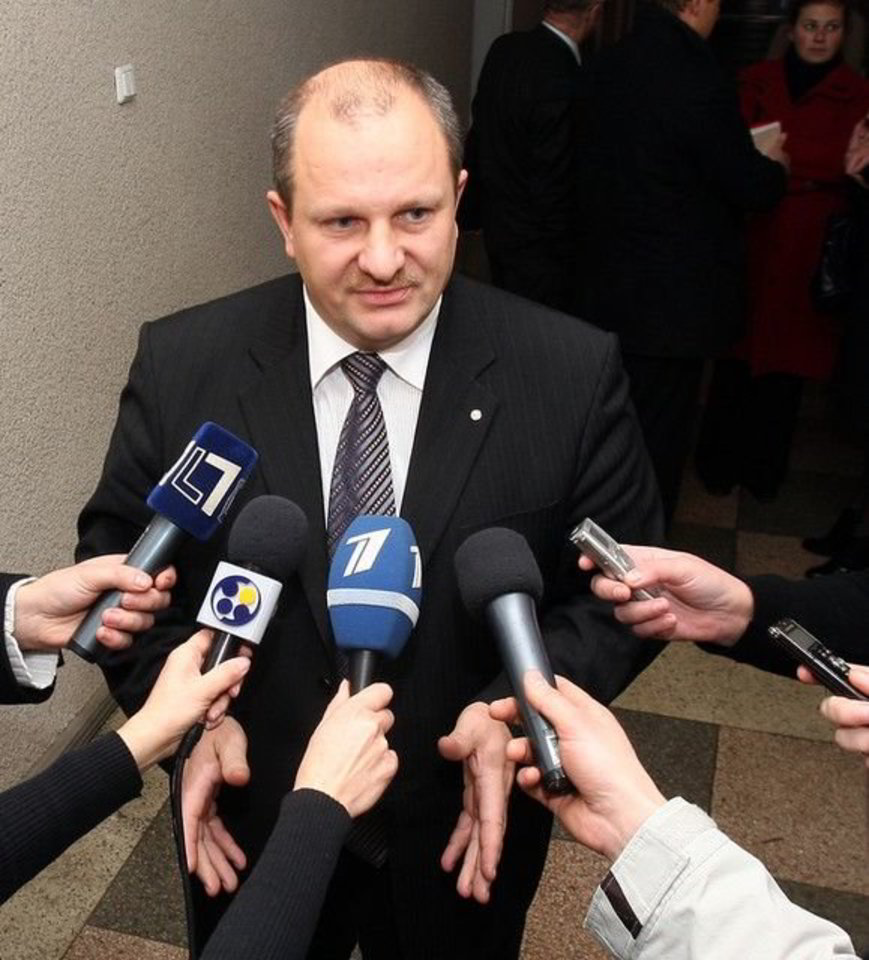 Įstatymus pažeidusį viešąjį pirkimą Pagėgių savivaldybė atliko dar tada, kai jai vadovavo dabartinis Seimo Antikorupcijos pirmininkas Kęstas Komskis.
