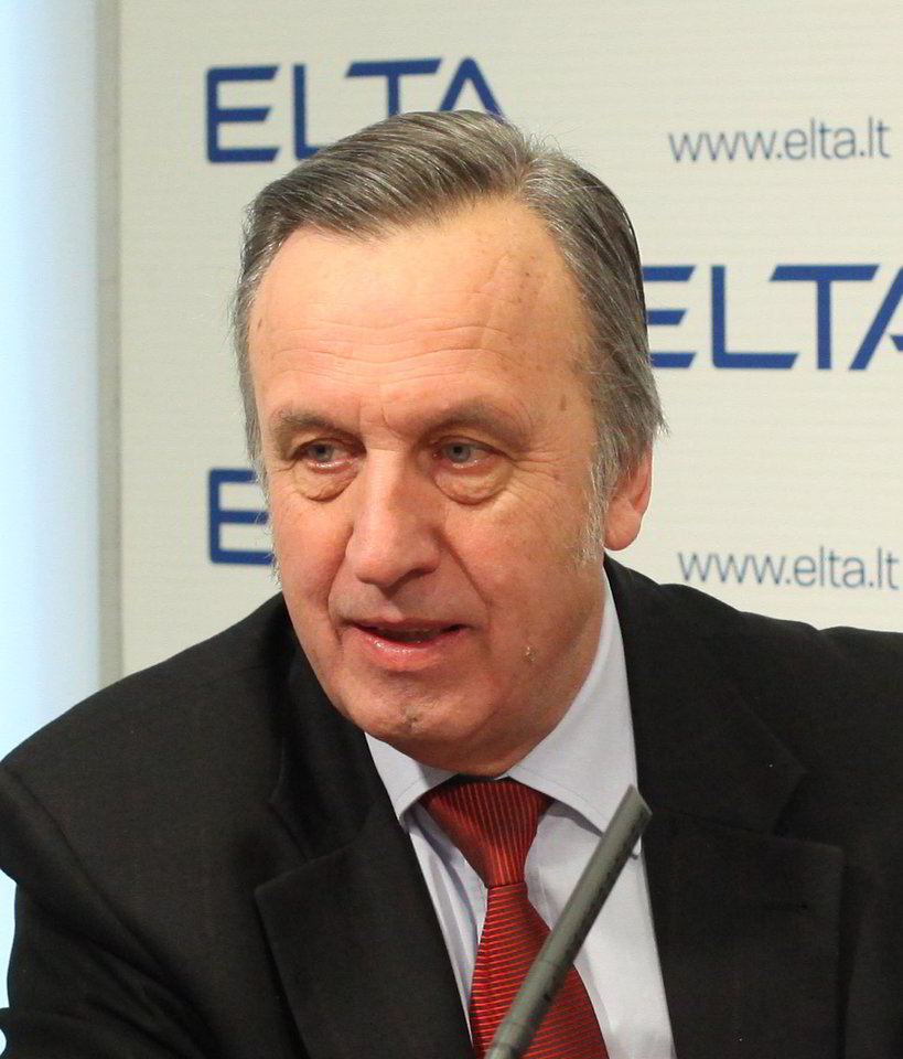 Vilniaus universiteto profesorius pažymi, jog Vyriausybei savo nusistatymą ekonomikos atžvilgiu derėtų keisti kardinaliai.