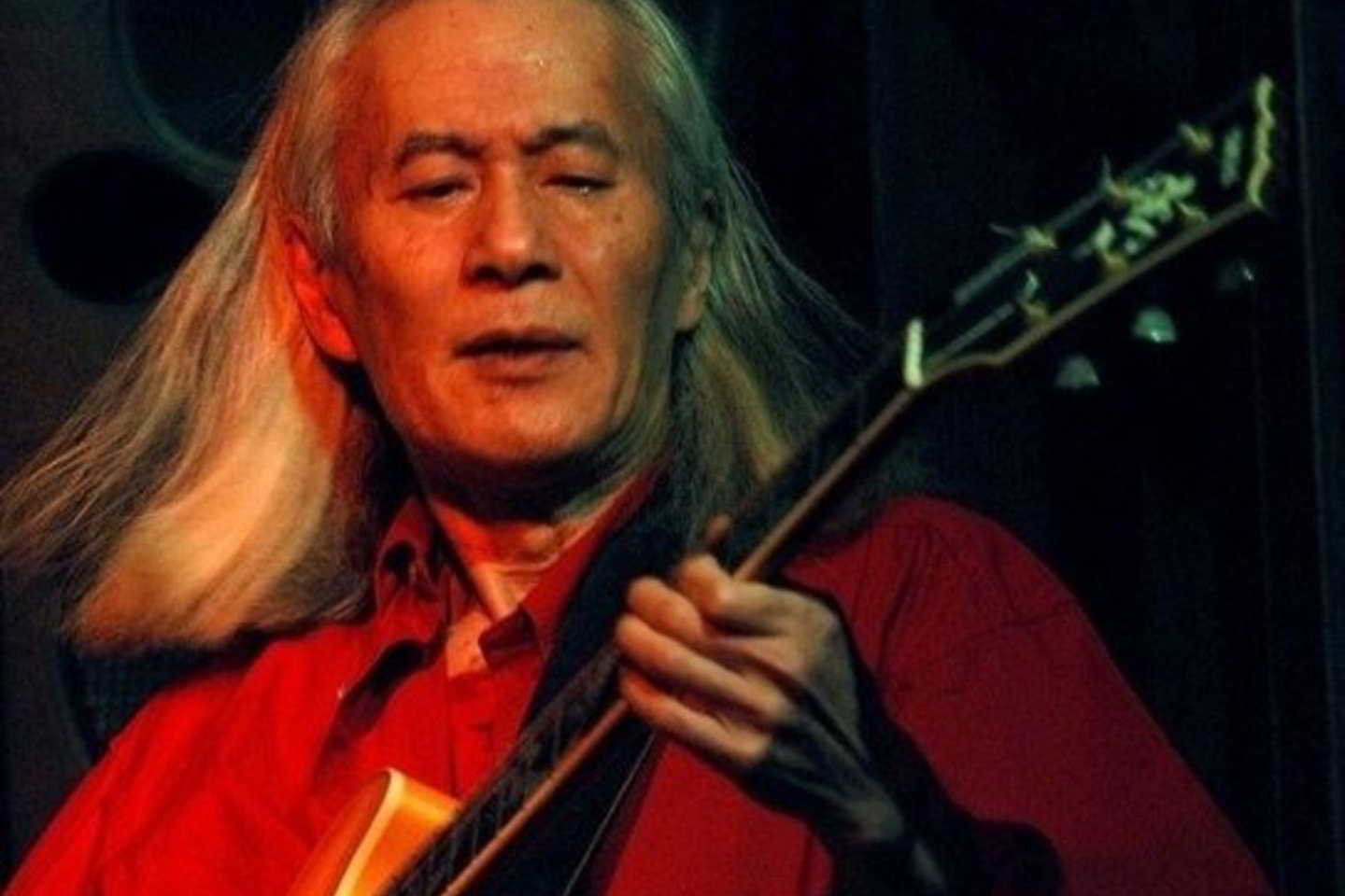 Džiazo gitaristas, kompozitorius ir eksperimentatorius Ryo Kawasaki savo muzikoje supina daugelį tradicijų ir kultūrų.