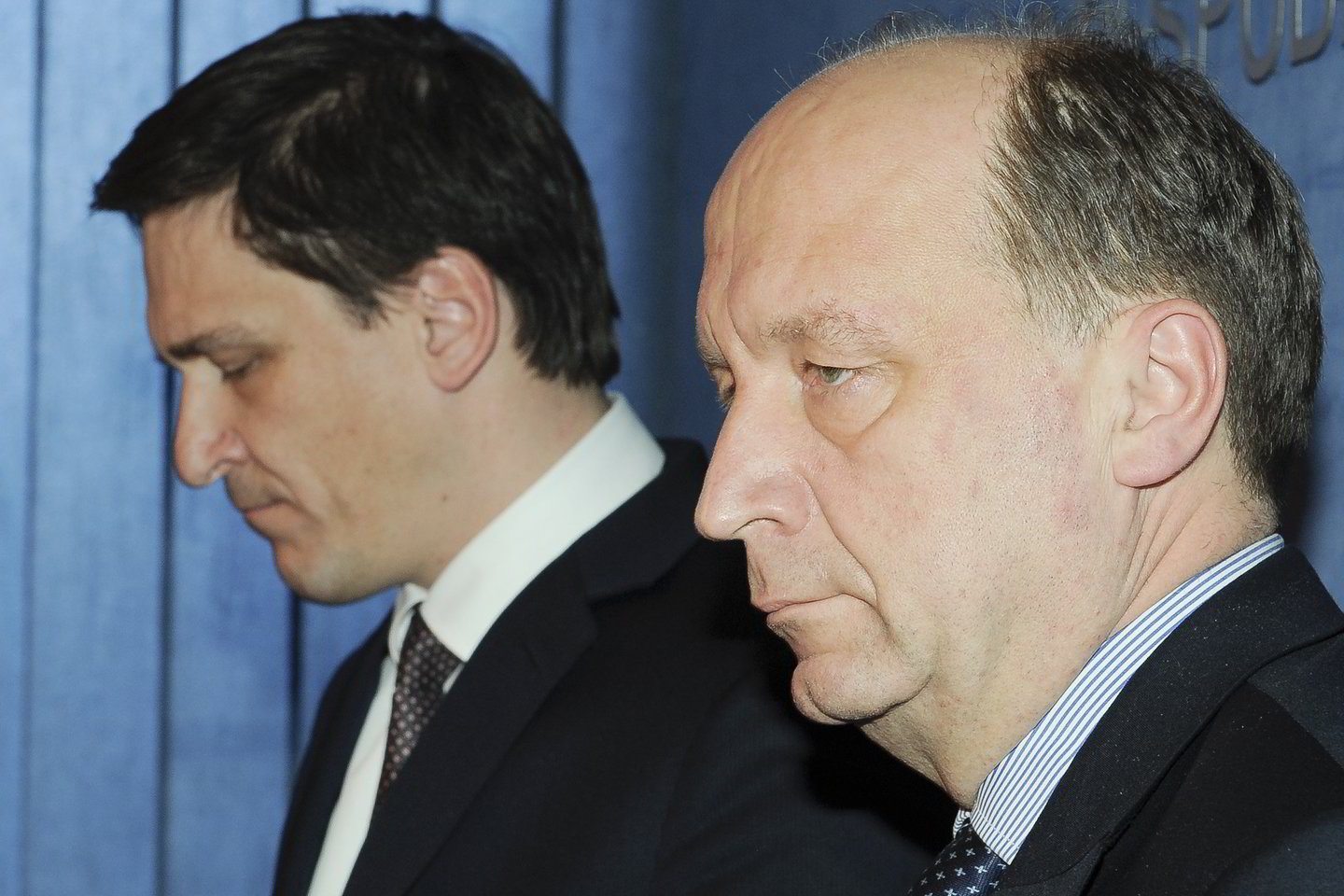 Premjeras tvirtino nežinantis faktų, kurie kompromituotų D.Kreivį.