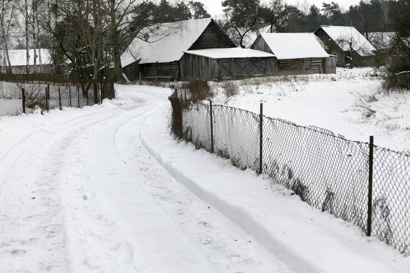 Kaimo parduotuvių veidą gali pakeisti ES pinigai.
