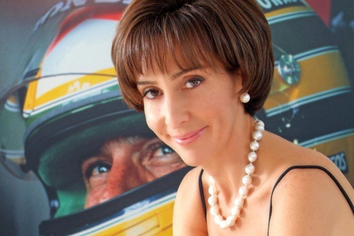 Vivianna Senna.