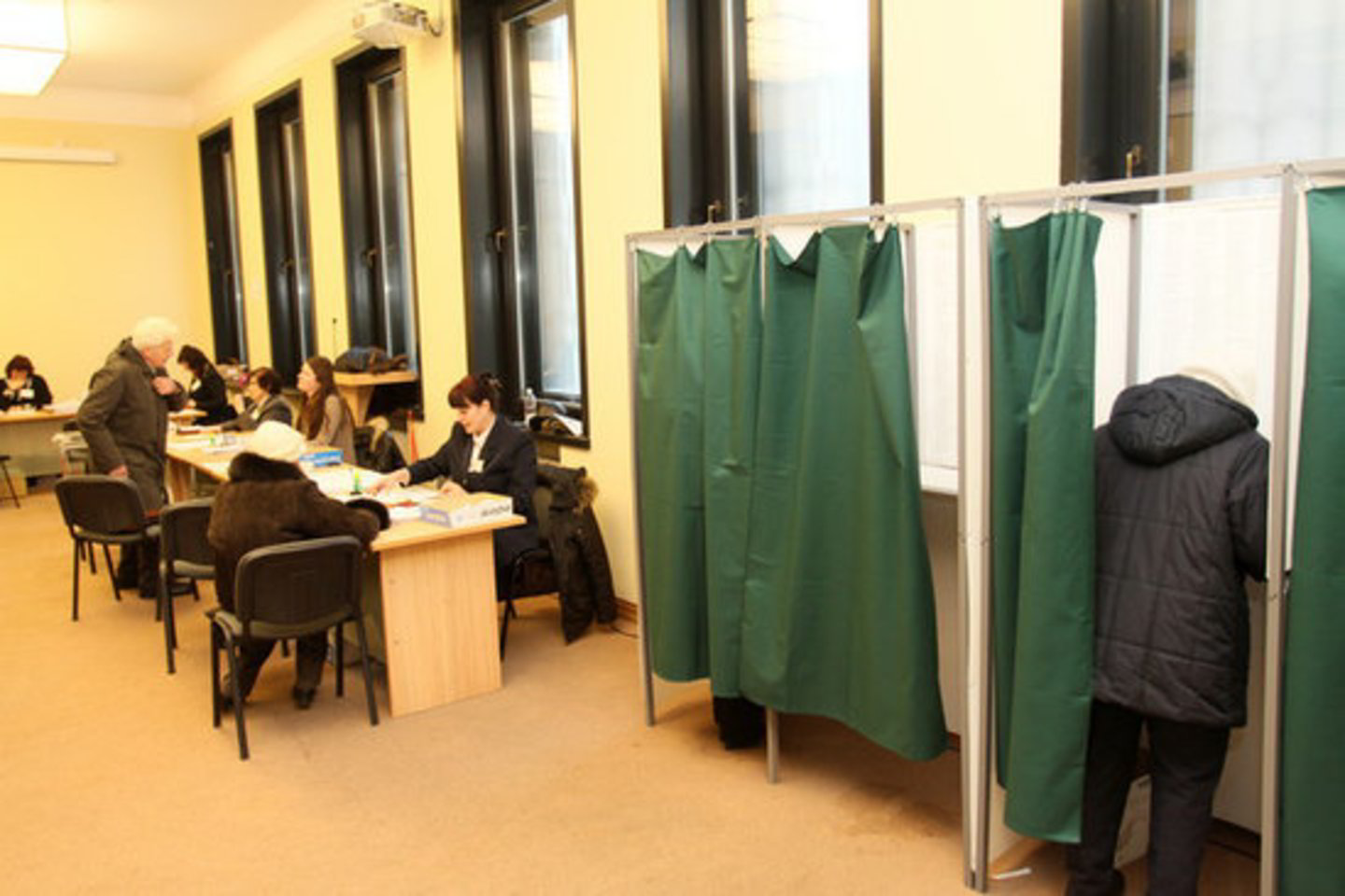 Šį sekmadienį vyks eiliniai savivaldybių tarybų rinkimai.
