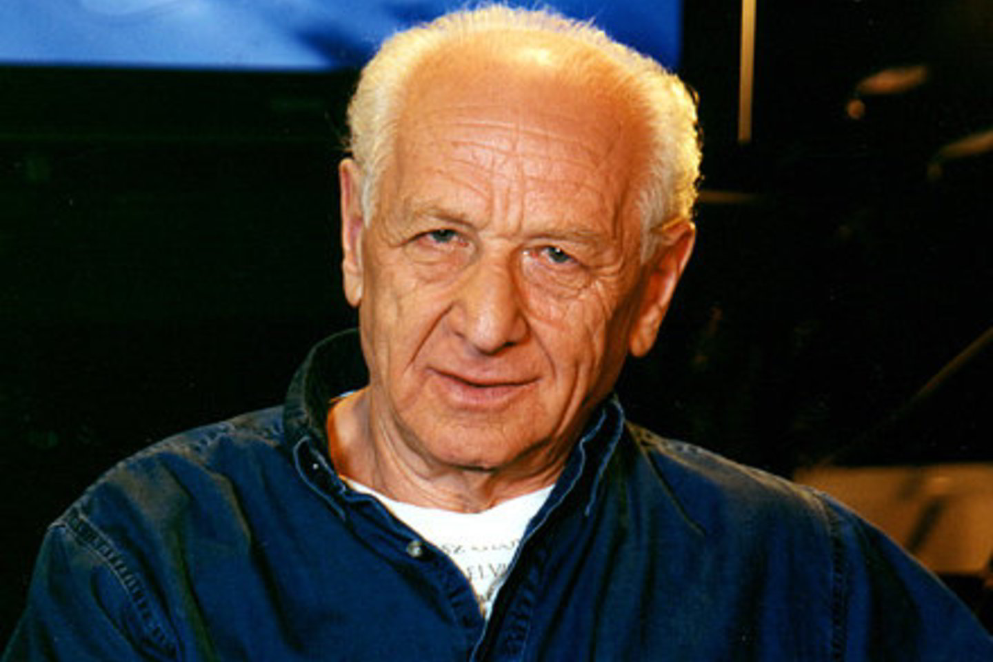 A.Lustigas 2008 metais pelnė tarptautinę Franzo Kafkos premiją