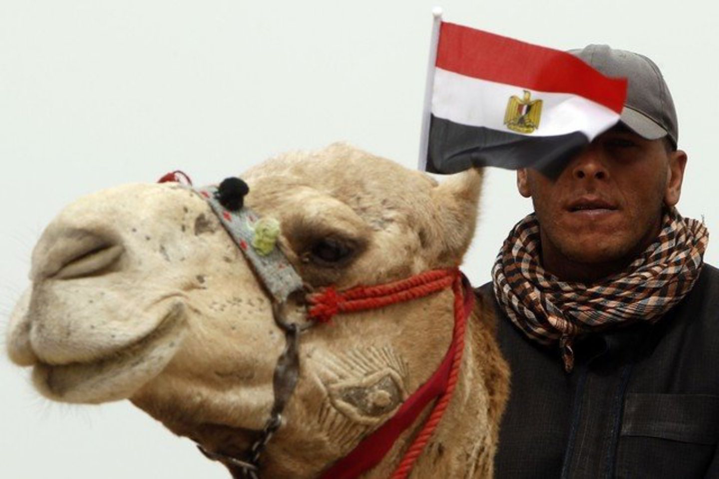 Egipto gyvenimas pamažu grįžta į normalias vėžes.