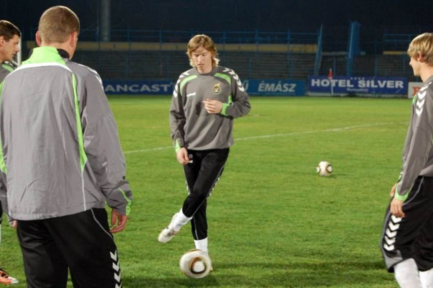 L.Pilibaitis žaidė visas rungtynes.