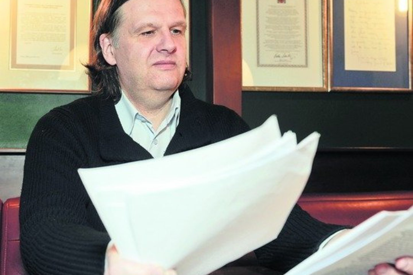 S.Skrebė: „Dešimt metų darbo lyg nebūtų buvę. Kyla klausimų, ar gyvename teisinėje valstybėje?”