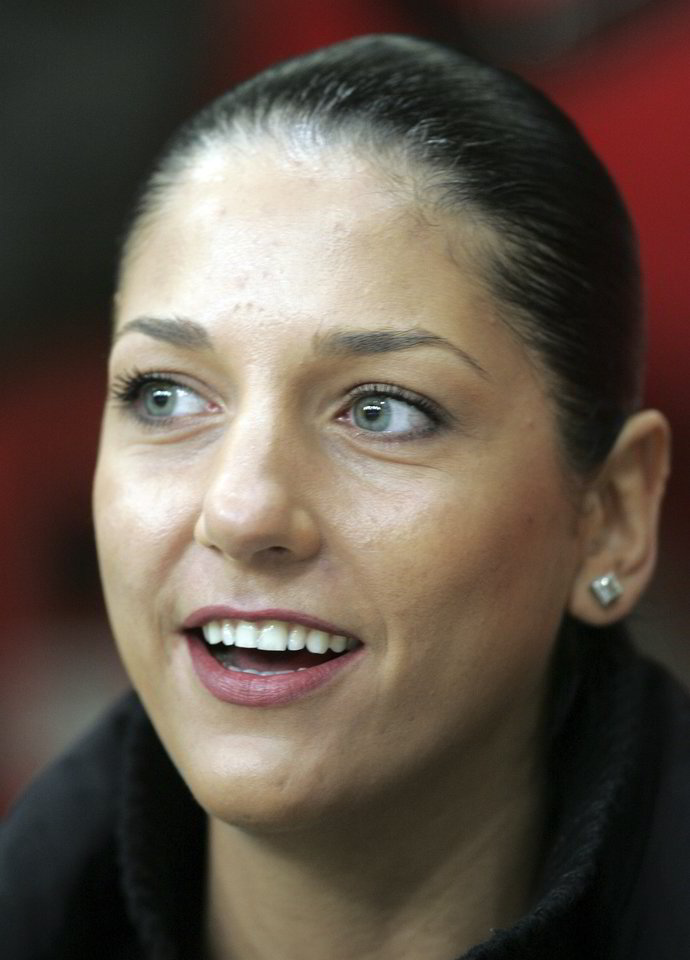 A.Abromaitė nežaidė.