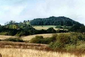 Kaip radosi Žemaitija: arba naujai apie gamtos ir istorijos sąveiką