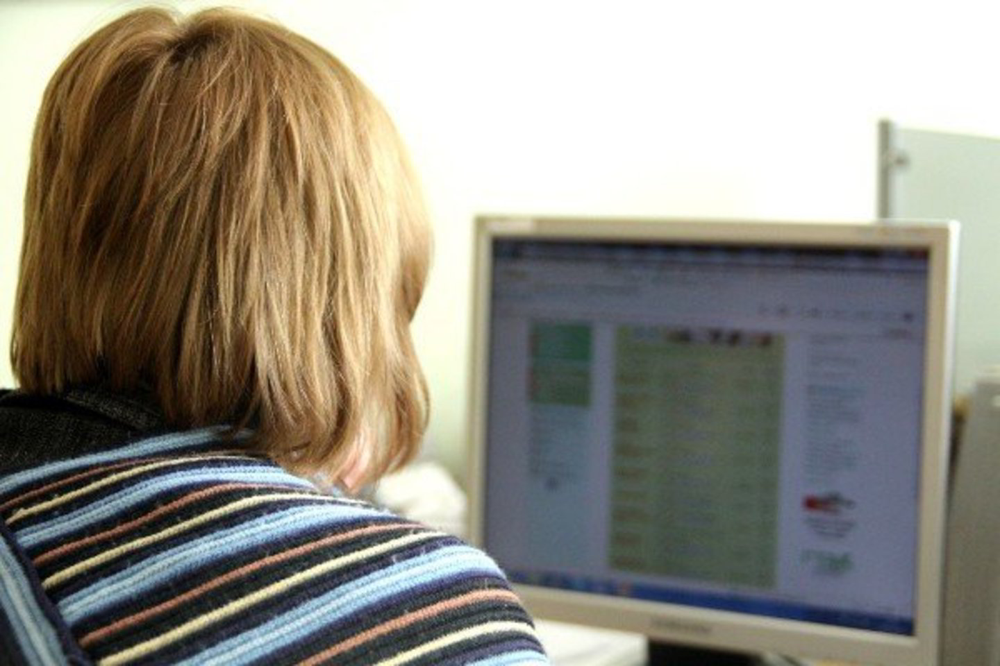 Į Kauno kolegijos organizuotą bandomąjį e-seminarą prisijungė per 70 klausytojų.