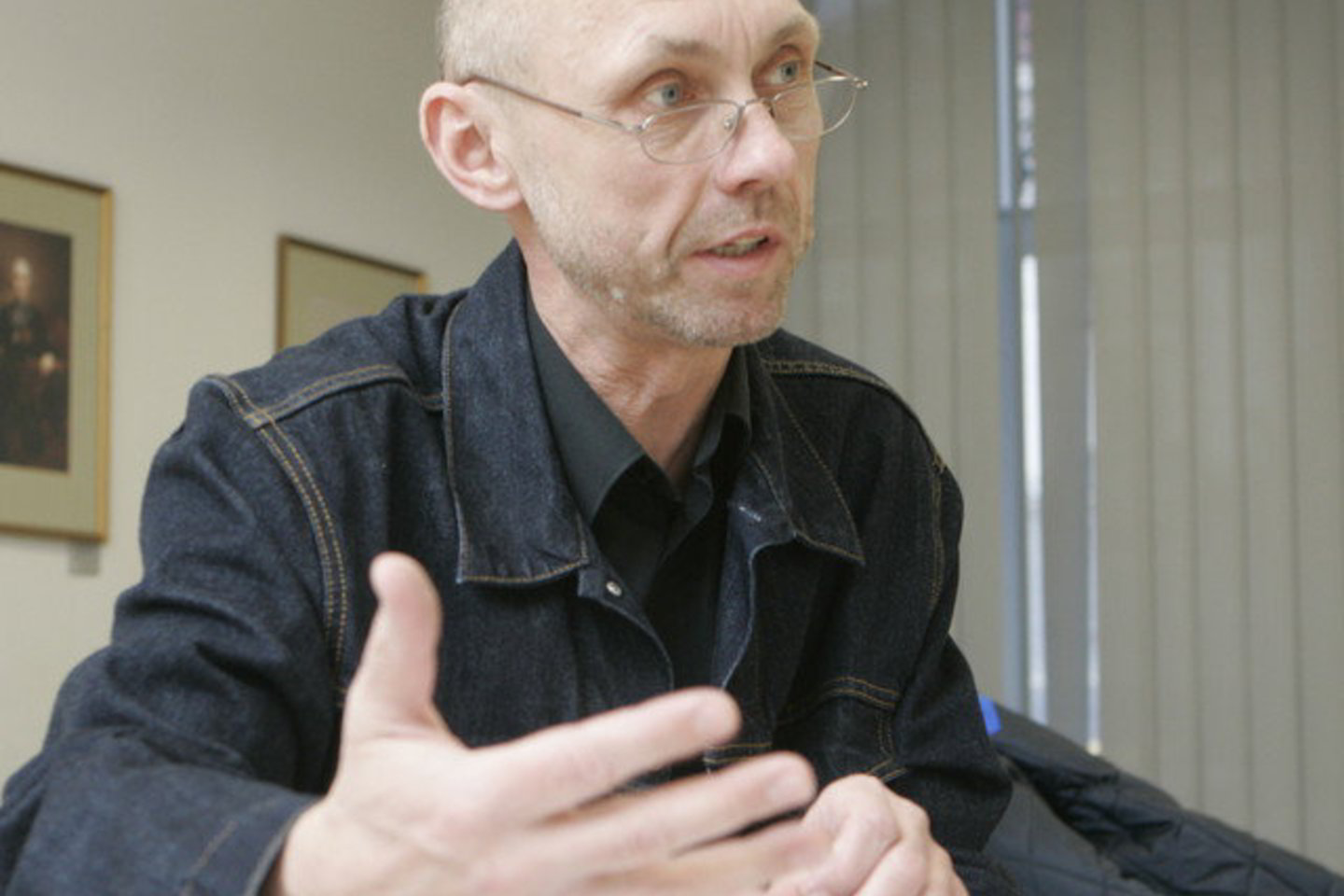 Politologas aiškino, kad balsavusieji už A. Zuoką pirmiausia balsavo už jo asmenybės žavesį, lyderystę.