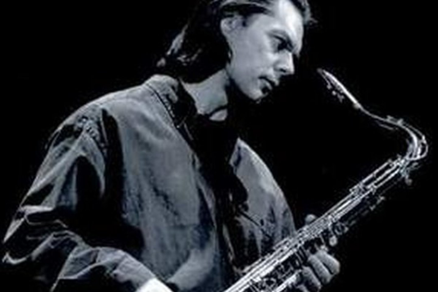 J.Garbareko koncertas Lietuvoje itin laukiamas.