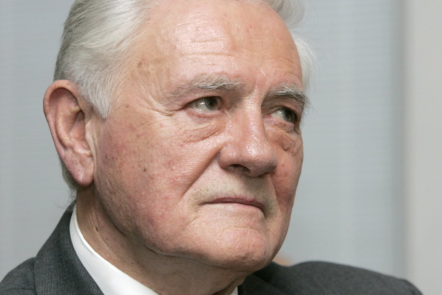 V.Adamkus: „Latvijai dėl prezidentės vykimo į Maskvą jokio spaudimo nebuvo“.