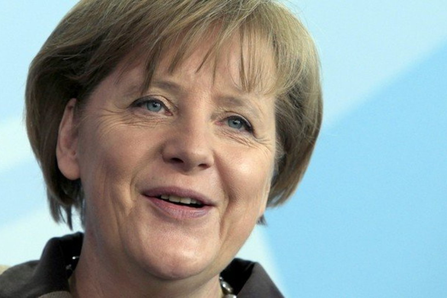 A.Merkel pasisakė už mokesčio finansinėms operacijoms įvedimą visose euro zonos šalyse.