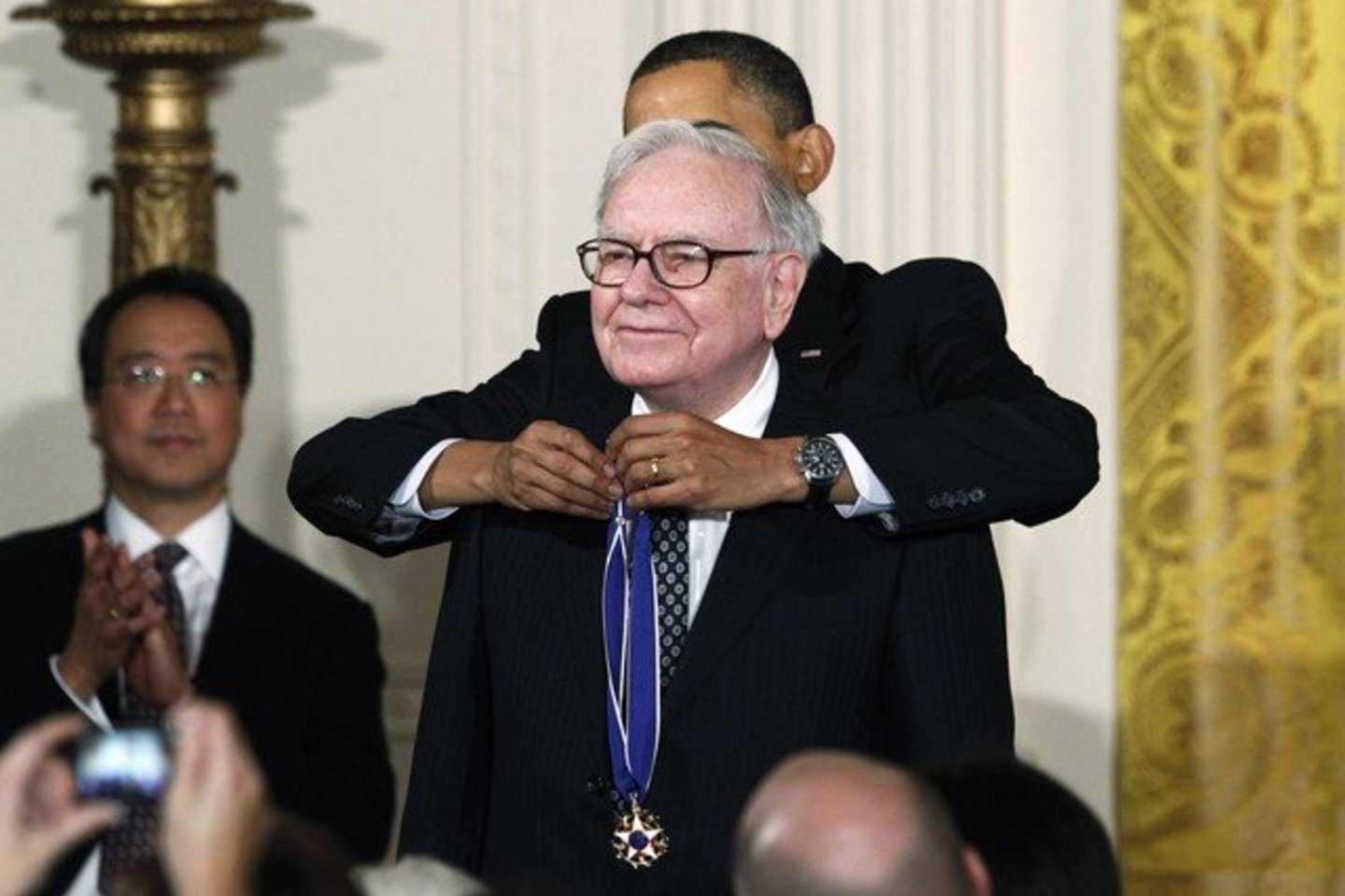 W.Buffetas.