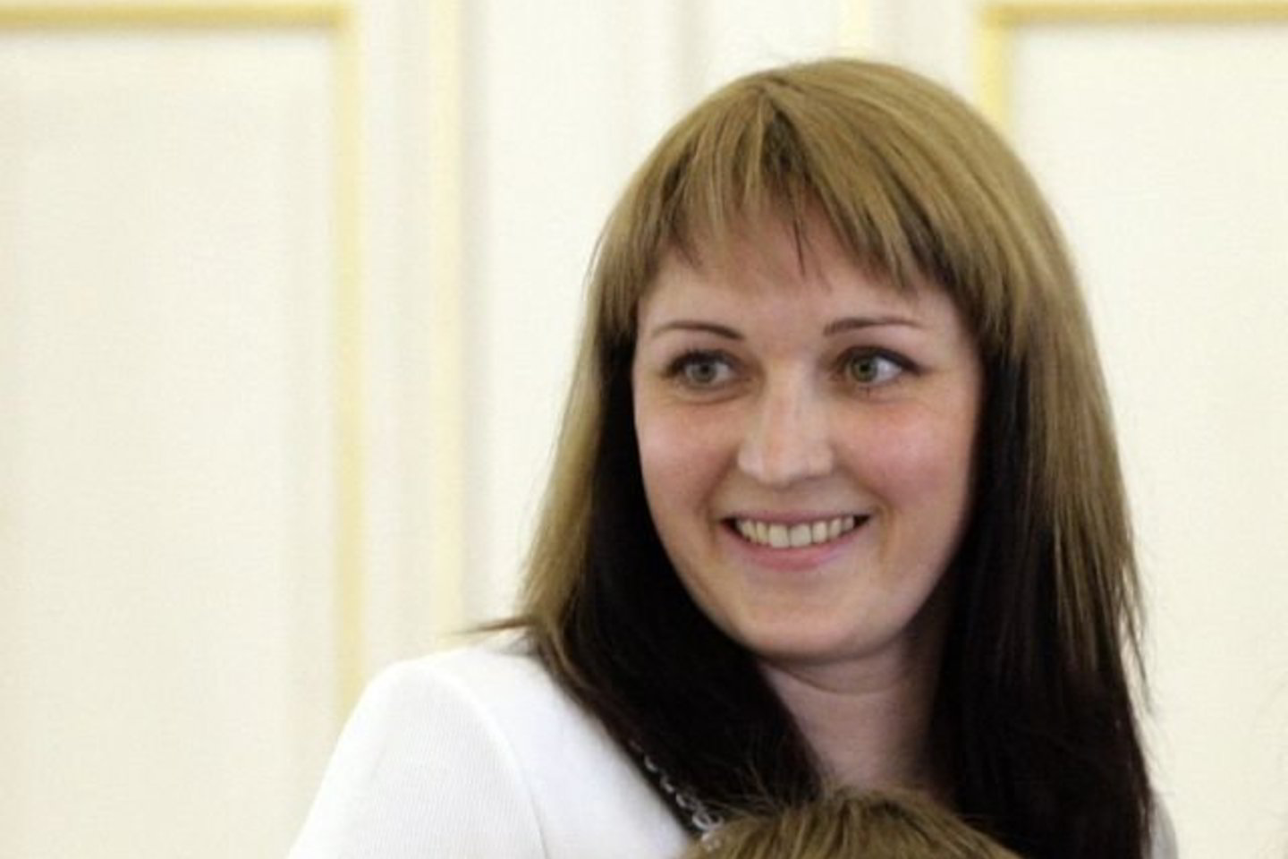 Žurnalistų demaskuota prokurorienė gynėsi, kad jų namuose esančiu kompiuteriu naudojasi keturi žmonės.