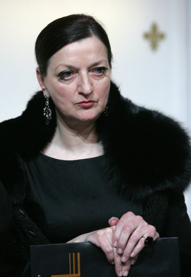 S.Stonytė turėjo galimybę dirbti Amerikoje.