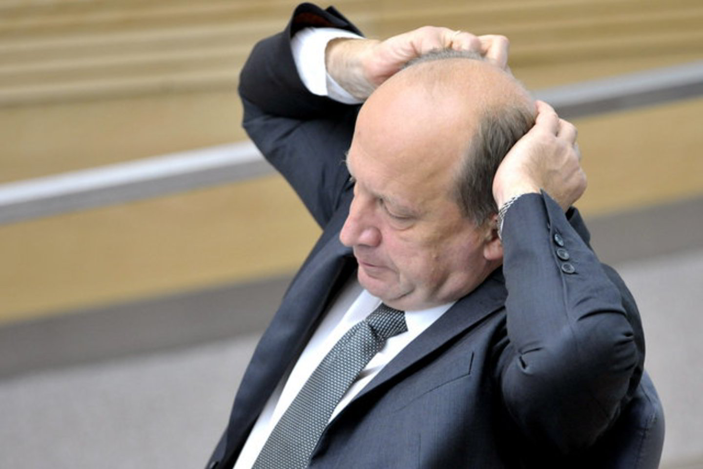A.Kubilius ragino opoziciją elgtis racionaliau.