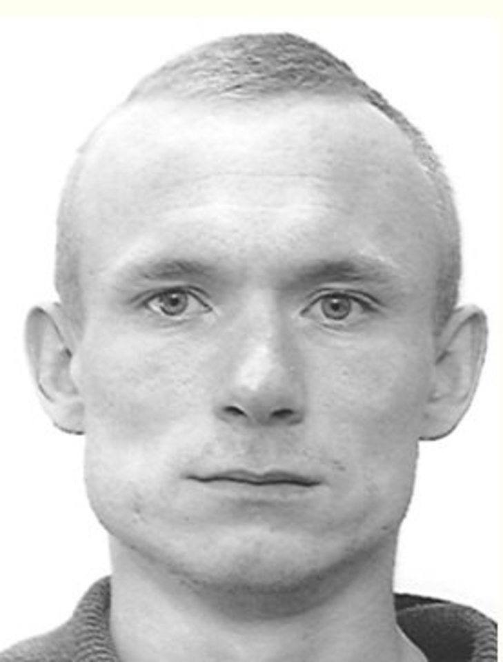 31-erių metų V.Čepukonis dingo vasario 21-ąją.
