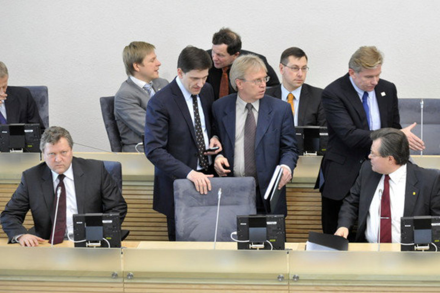 Pagrindinė verslo perkėlimo priežastis – neprognozuojami Vyriausybės sprendimai.
