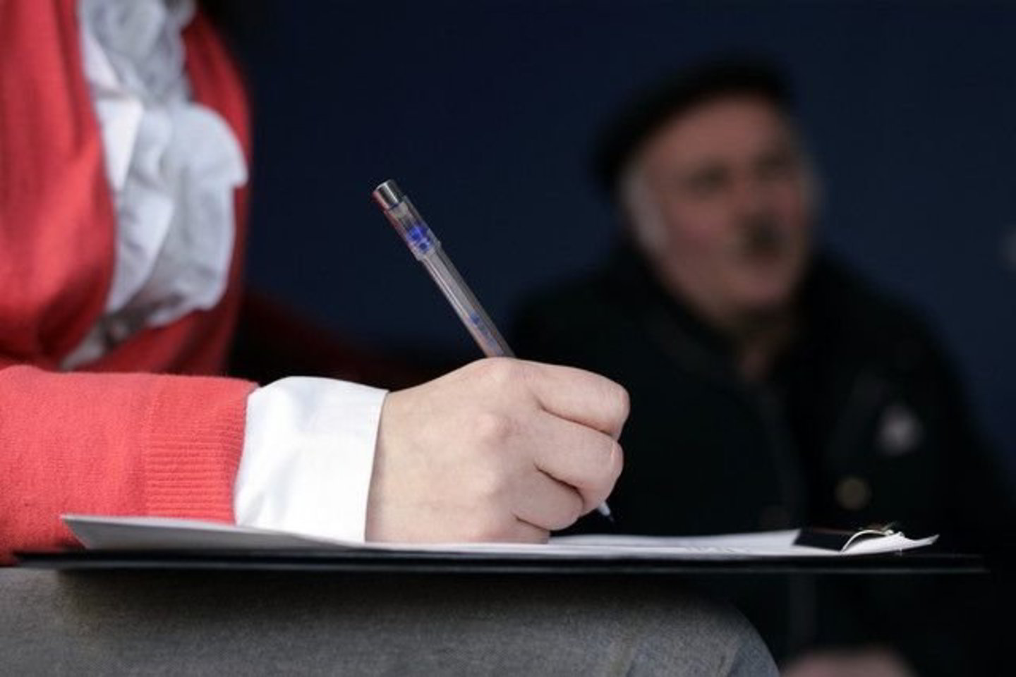 Lietuvoje galimybės surašymo reikmėms naudoti duomenis iš administracinių šaltinių kol kas yra ribotos.