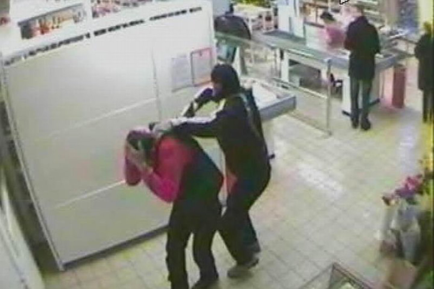 Policijos nuotr.