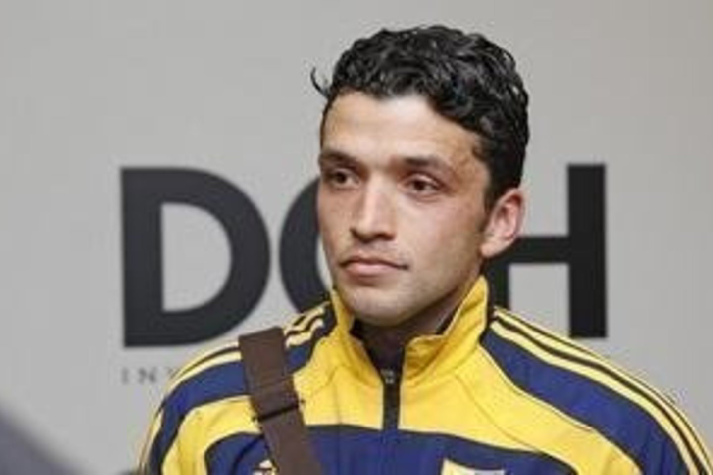 Charkovo miesto futbolo klube „Metalist“ žaidžiantis brazilas Edmaras de Laserda gavo Ukrainos pilietybę.