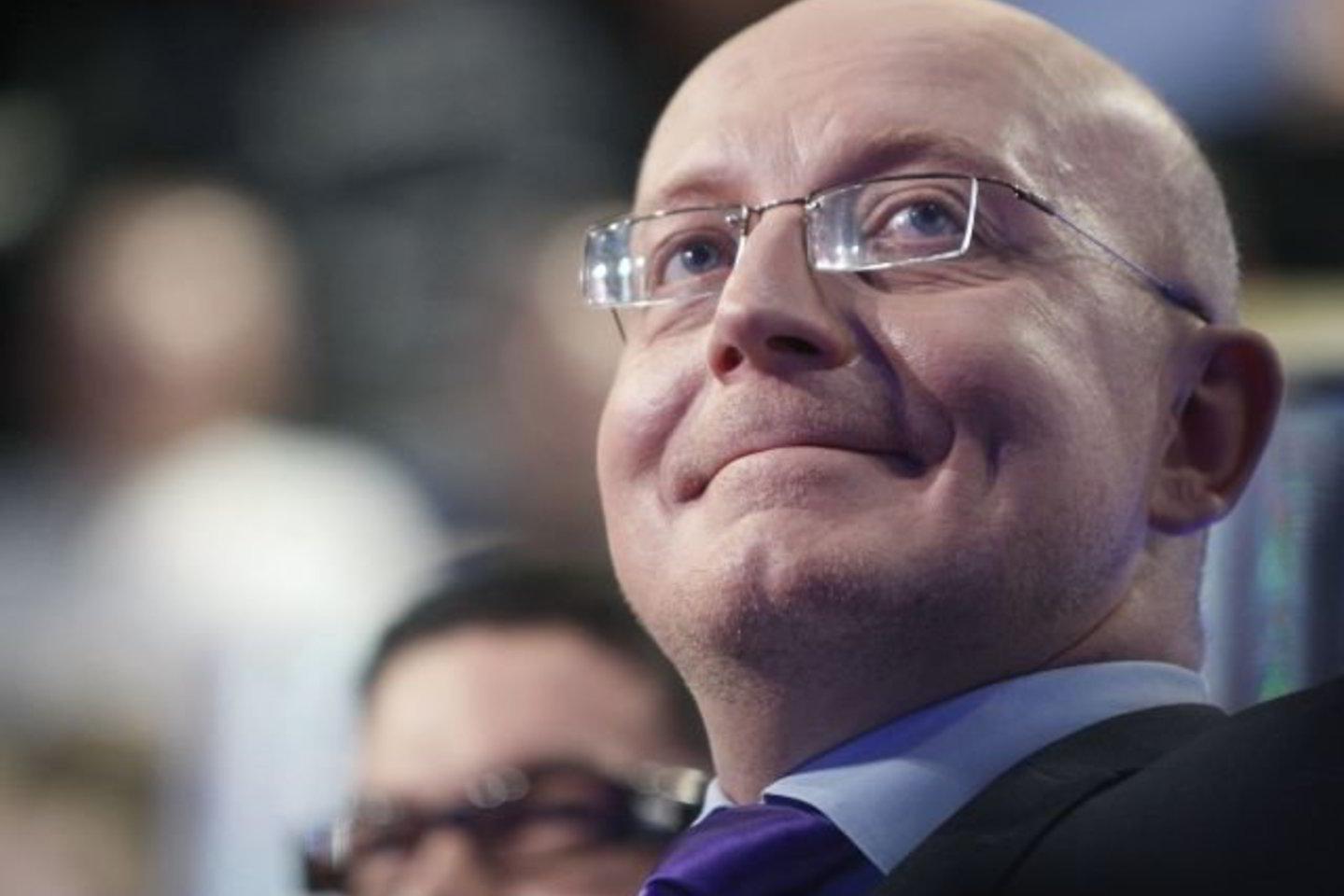 A.Valinskas neragina konservatorių nedelsiant atstatydinti ūkio ministrą, tačiau mano, kad delsimas yra ne jų naudai.