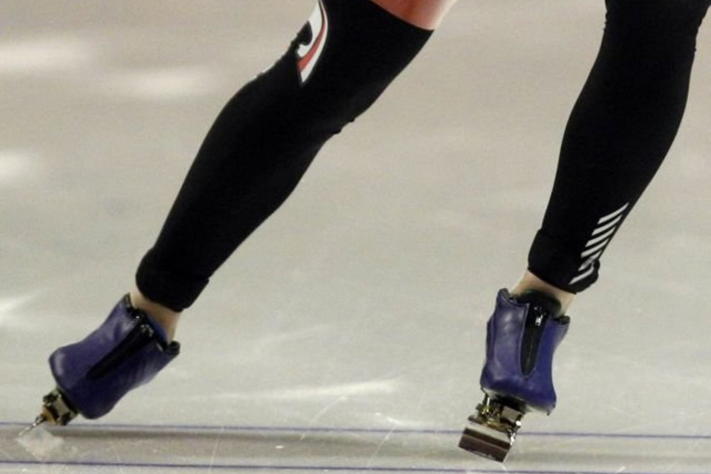 Sekmadienį A.Sereikaitė buvo nepralenkiama ir 1000 m rungtyje - 1 min. 39,140 sek.