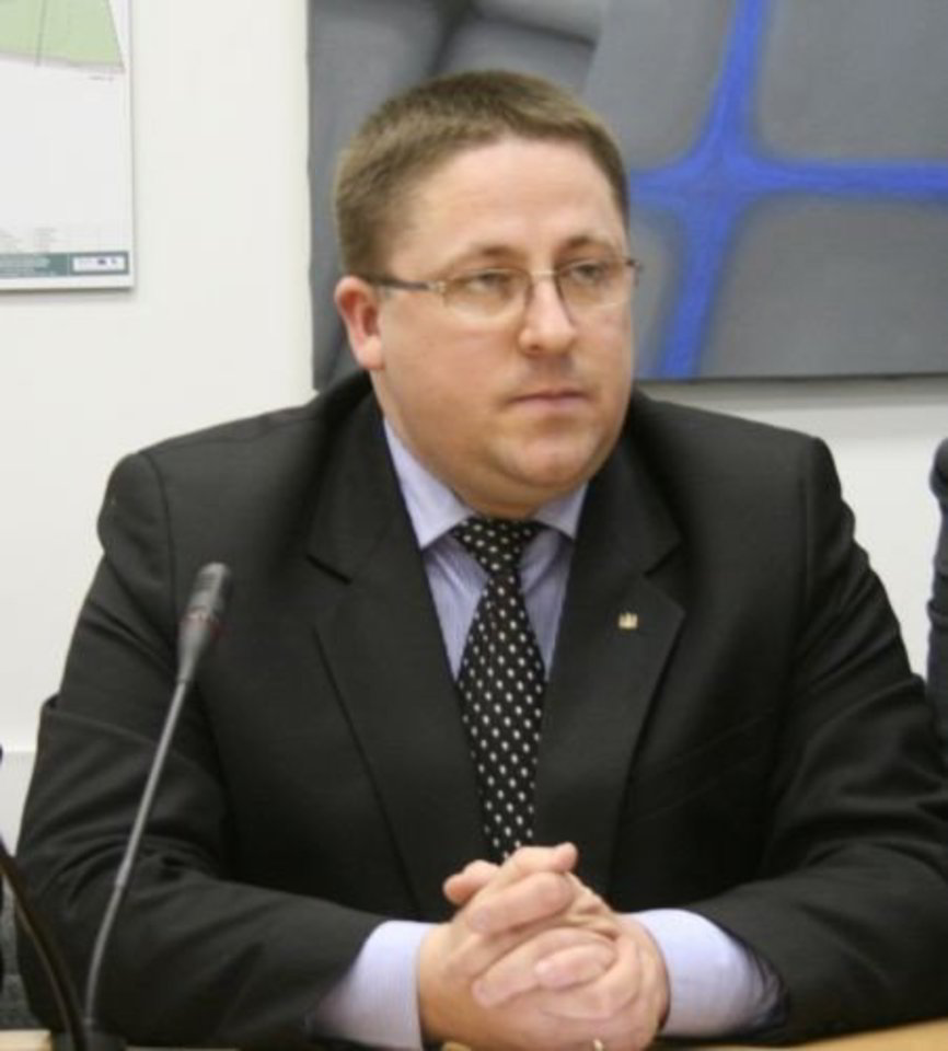 Visi partneriai sutarė, kad Palangos meru taps konservatorių skyriaus pirmininkas 35 metų Šarūnas Vaitkus.