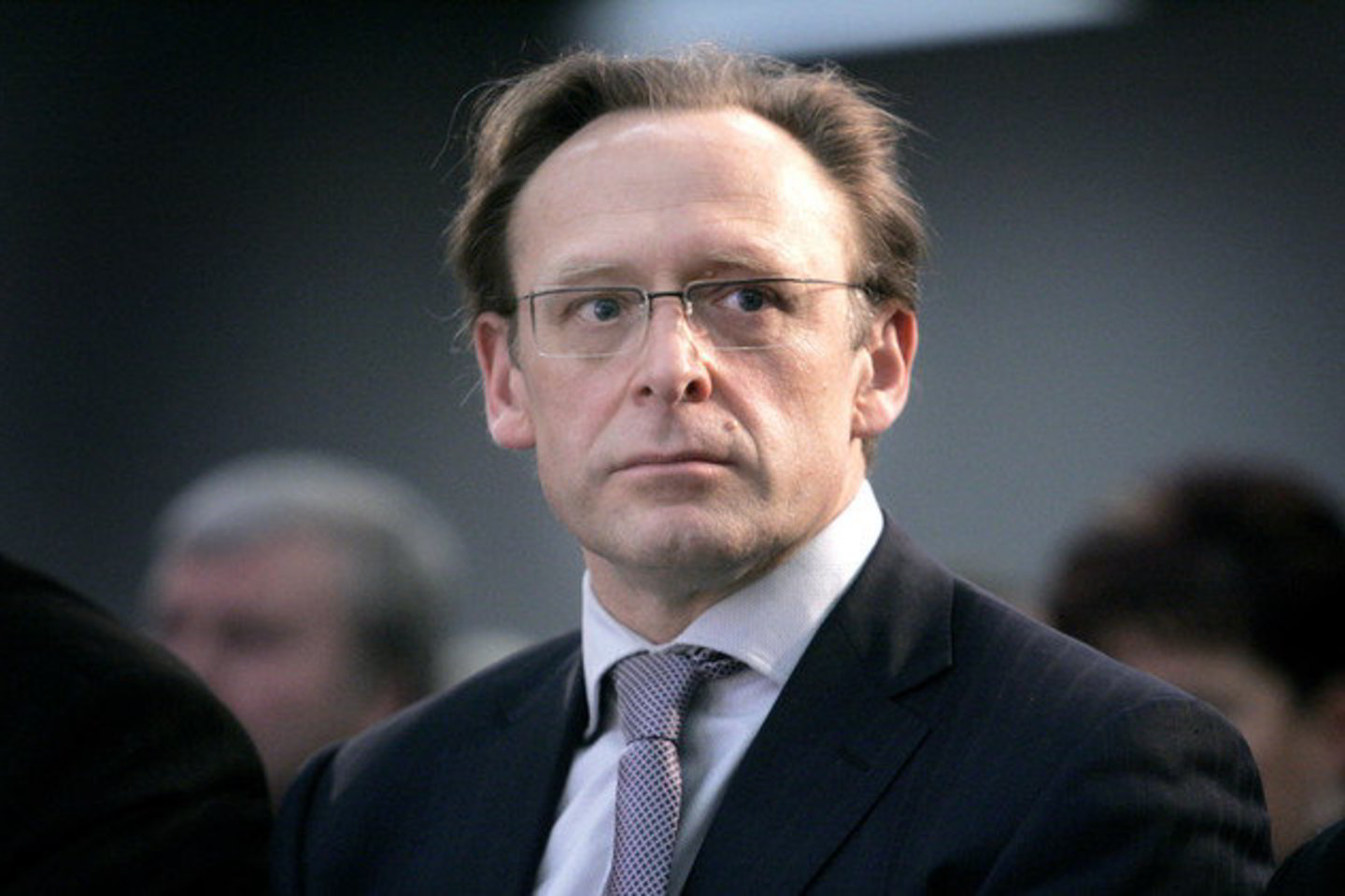 Vilniaus meras R.Alekna įdarbino naują patarėją.