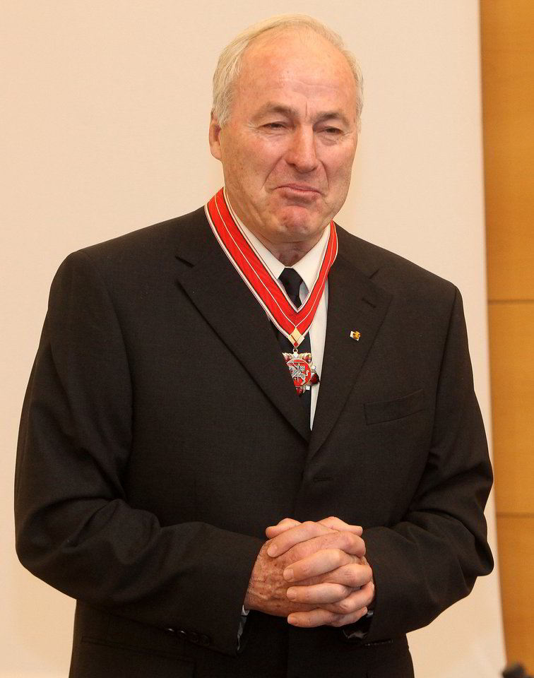 Užsienio reikalų ministerijoje vyko susitikimas su misionieriumi H.Šulcu.