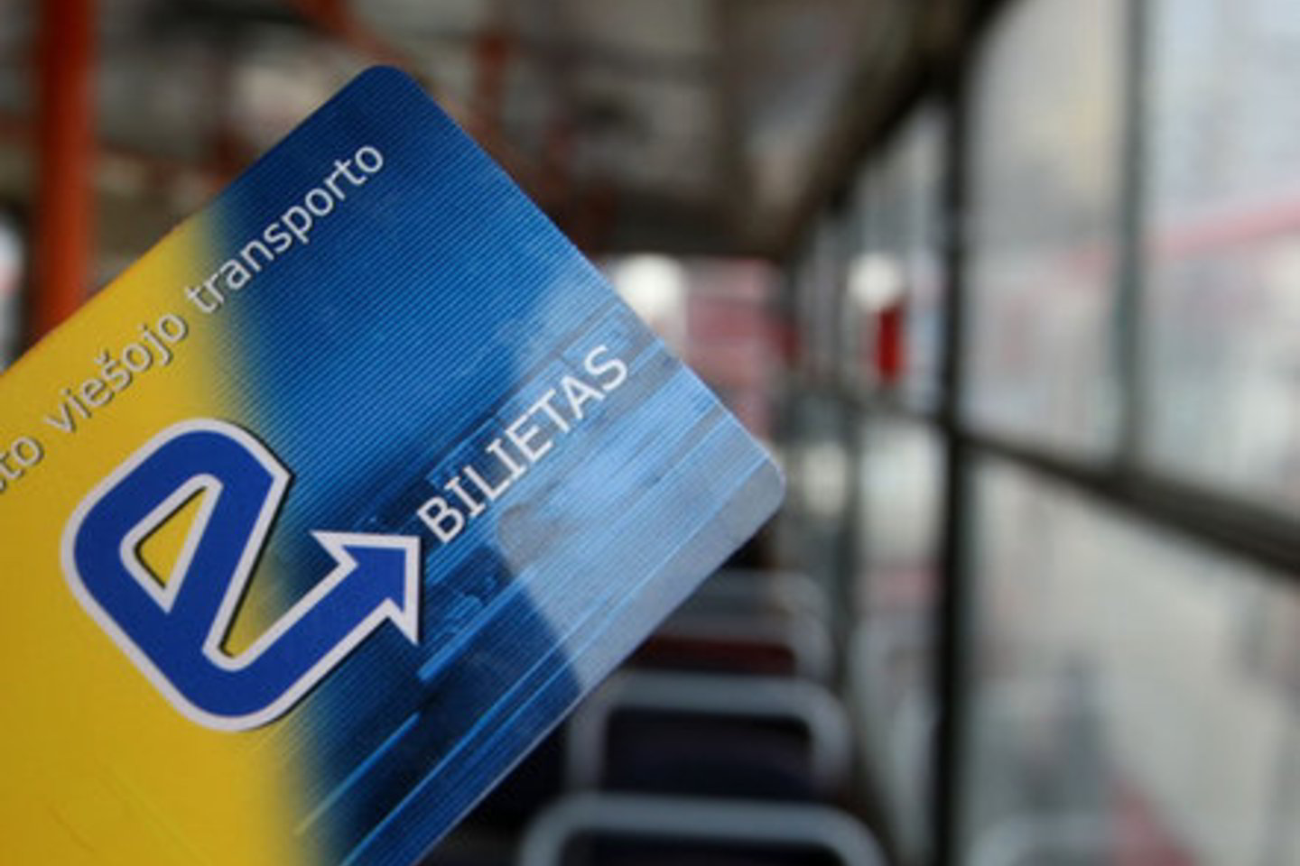 CPVA pažymi, kad elektroninio bilieto projekto vykdytojo įsipareigojimai nebuvo įvykdyti pakankama apimtimi.