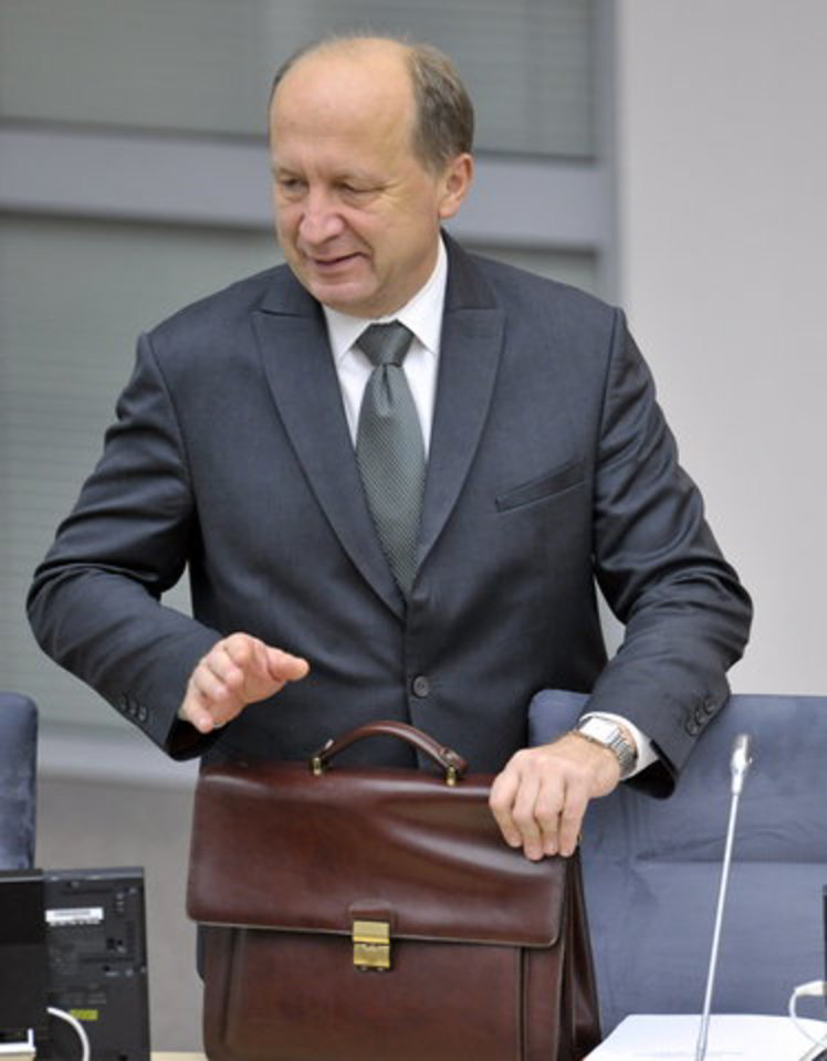 A.Kubilius perspėja apie ekonomikos augimo pavojus.