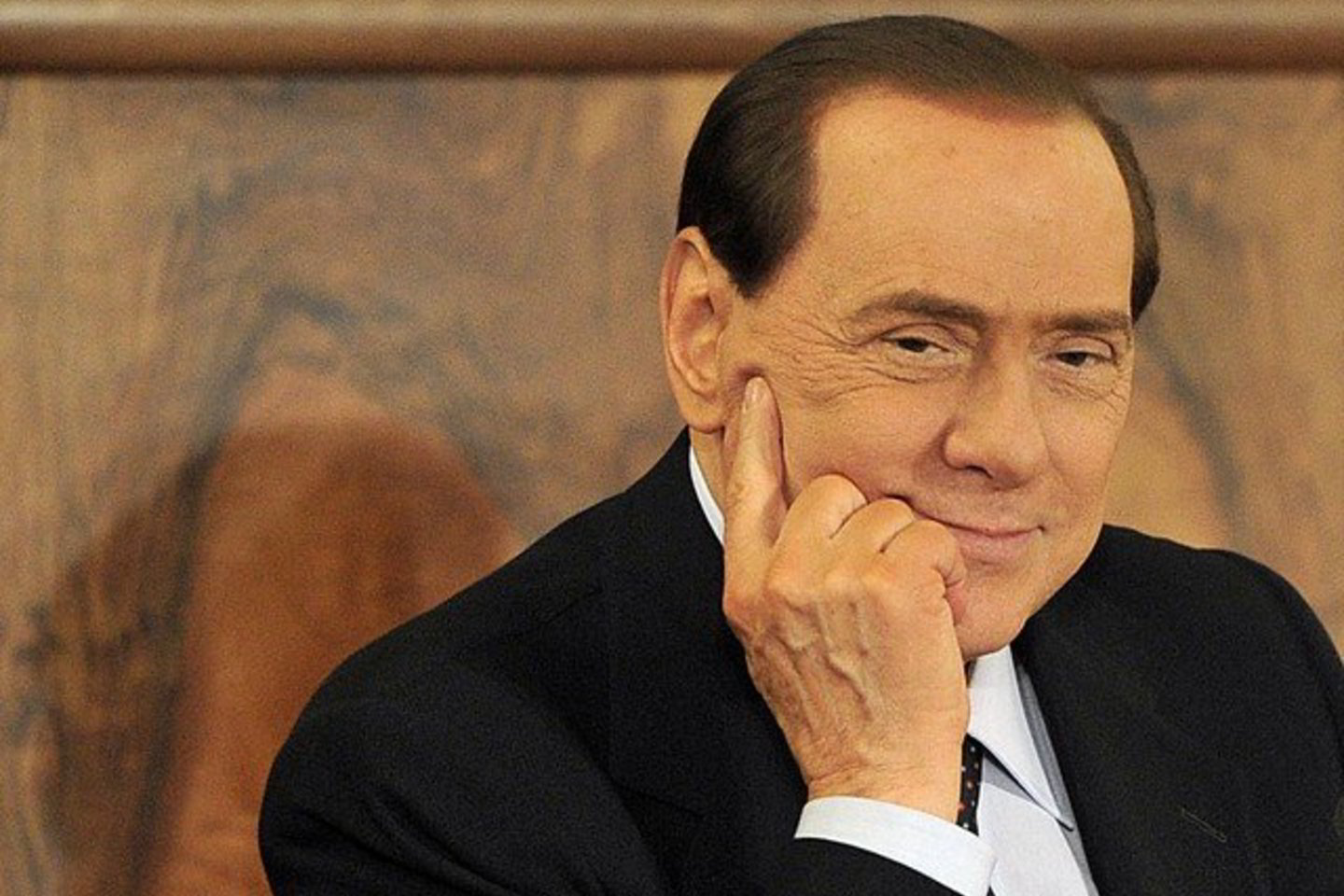 S.Berlusconi rekomendavo Libijos diktatoriui pasinaudoti prostitučių paslaugomis.