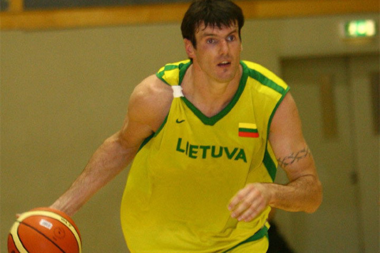 K.Lavrinovičius pelnė 17 taškų.